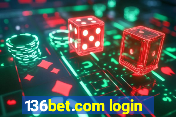 136bet.com login