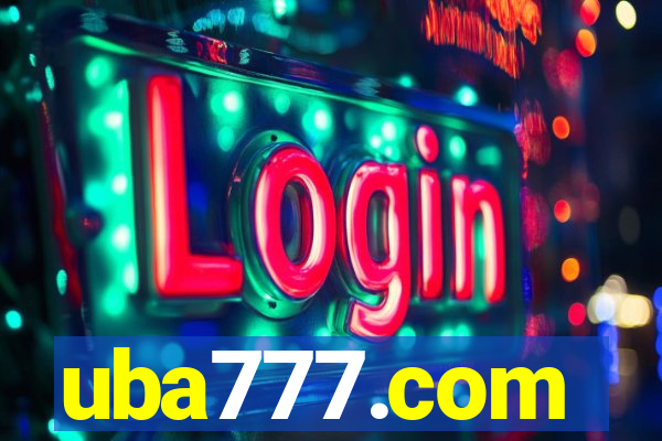 uba777.com