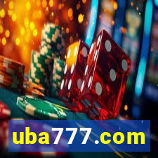 uba777.com