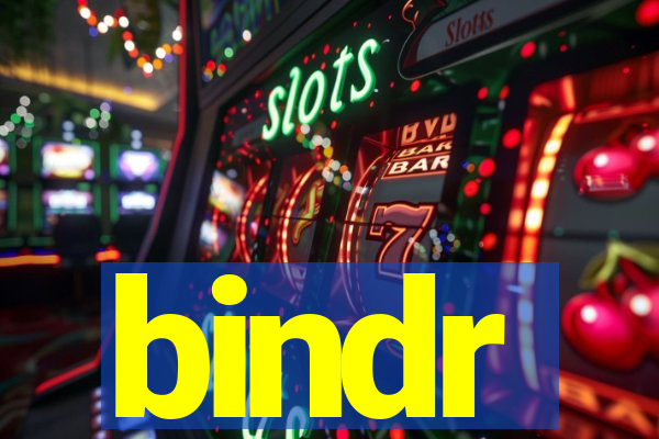 bindr