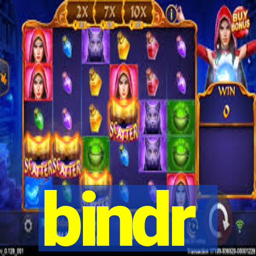 bindr