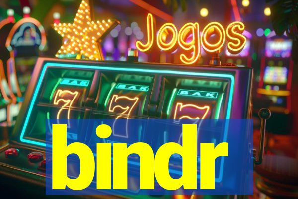 bindr