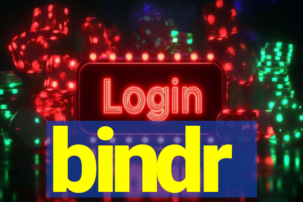 bindr