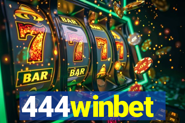 444winbet