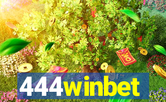 444winbet