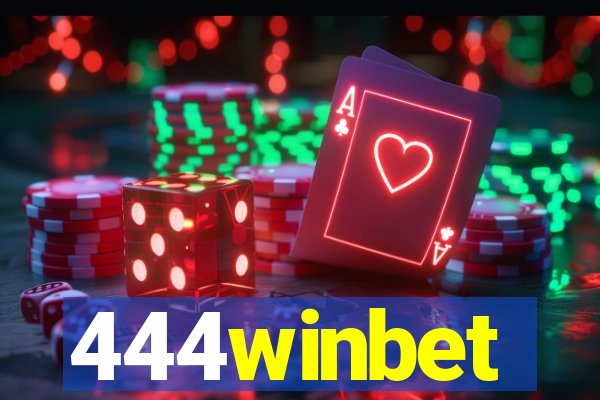 444winbet