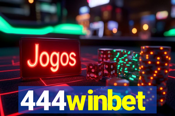 444winbet