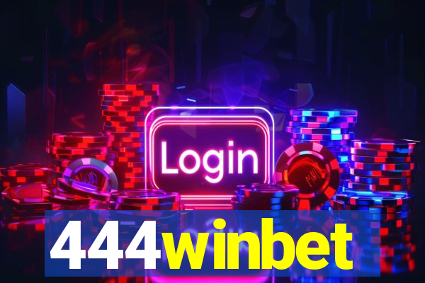 444winbet