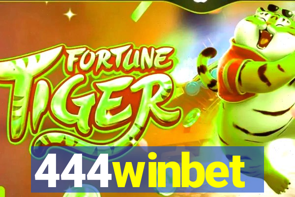 444winbet