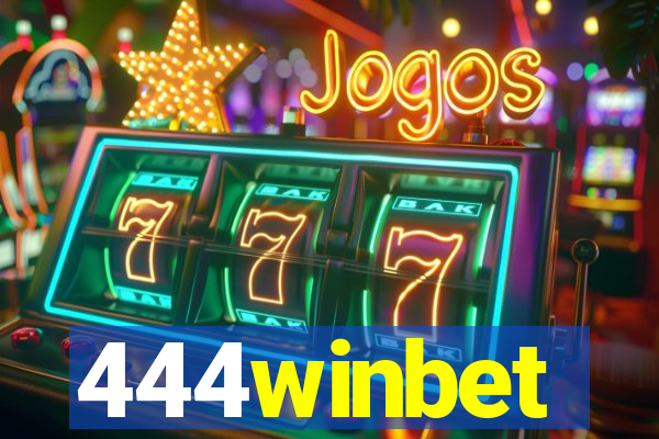 444winbet