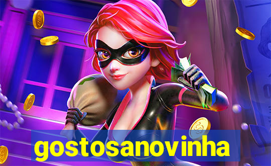 gostosanovinha