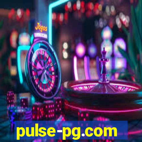 pulse-pg.com