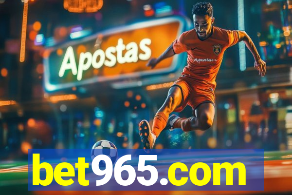 bet965.com