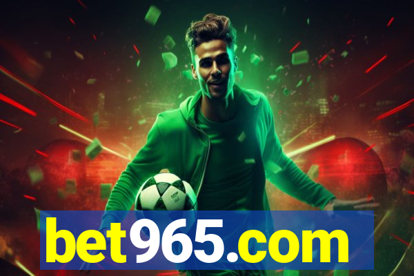 bet965.com