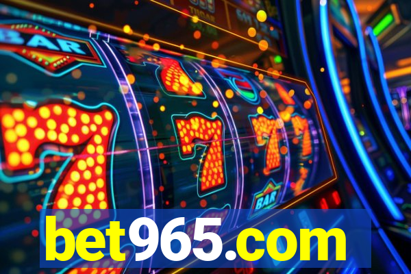 bet965.com