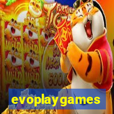 evoplaygames