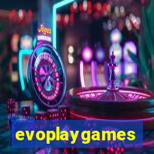 evoplaygames