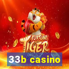 33b casino