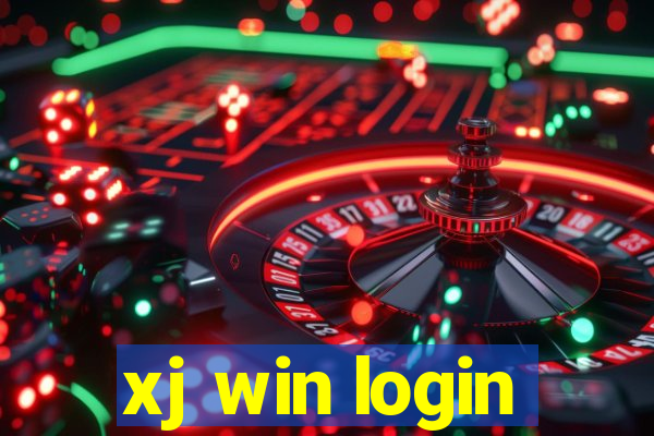 xj win login