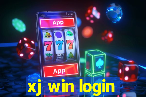 xj win login