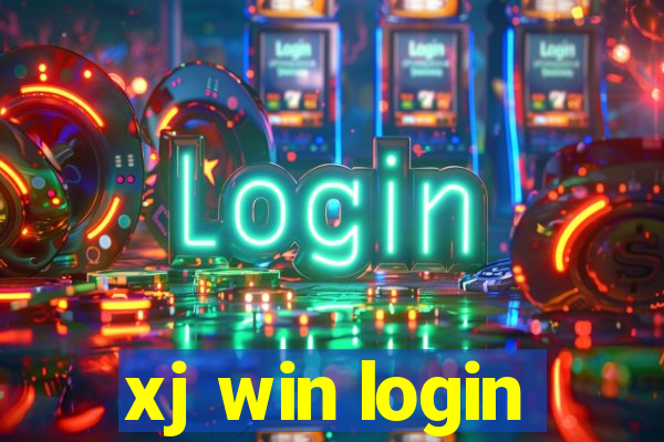 xj win login