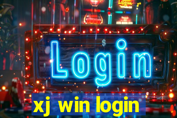 xj win login