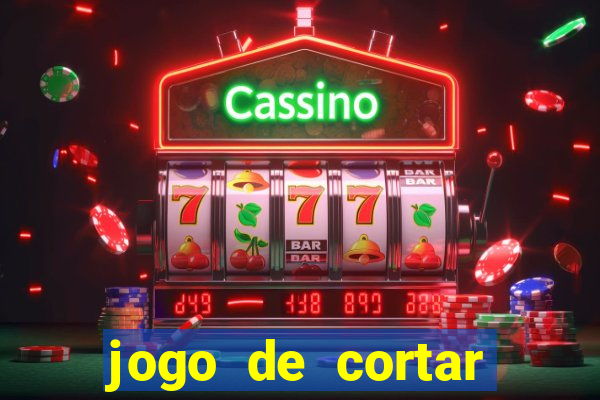 jogo de cortar frutas aposta