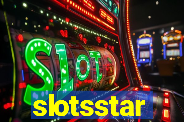 slotsstar