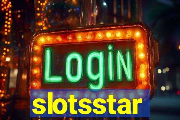 slotsstar