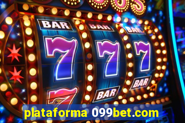 plataforma 099bet.com