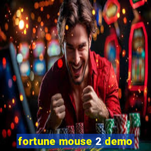 fortune mouse 2 demo