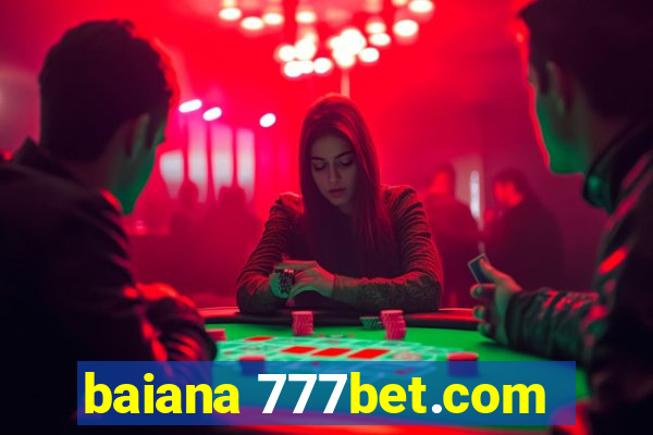 baiana 777bet.com