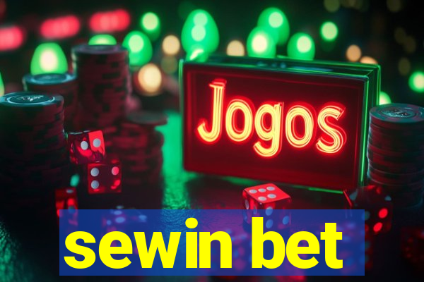 sewin bet