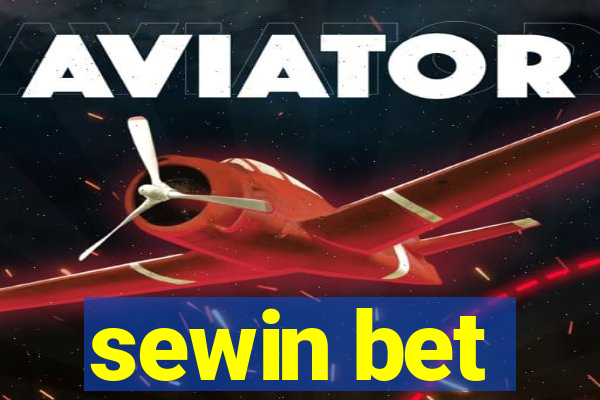 sewin bet