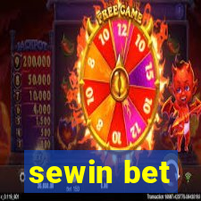 sewin bet