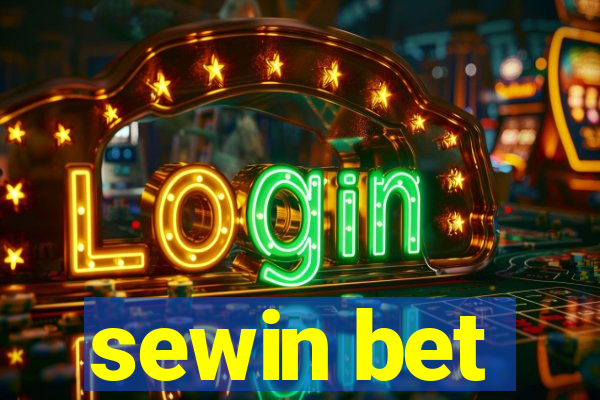 sewin bet