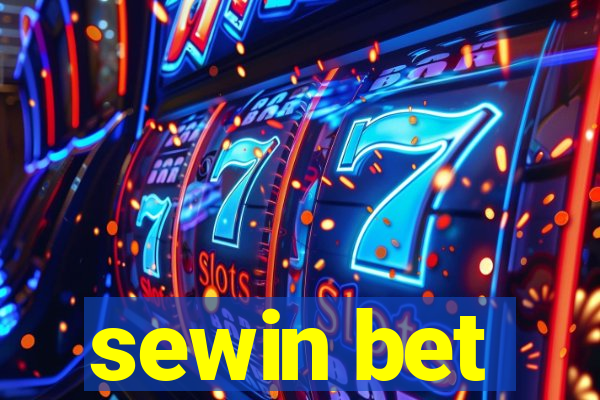 sewin bet