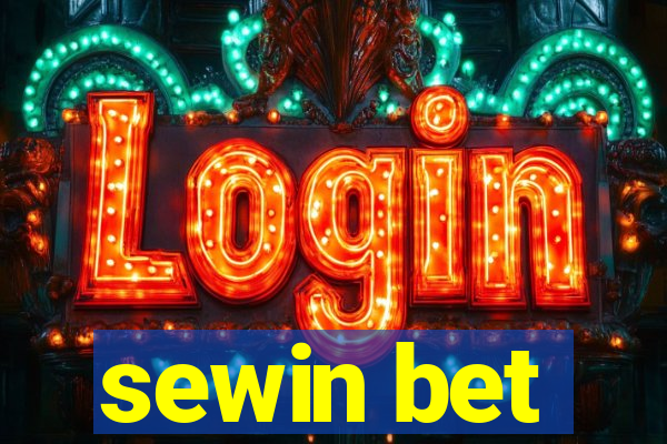 sewin bet