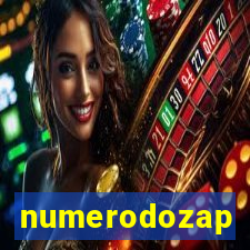 numerodozap