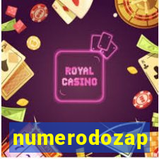 numerodozap