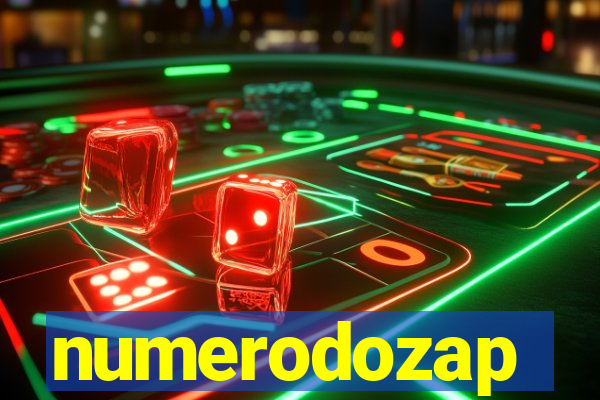 numerodozap