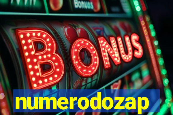 numerodozap