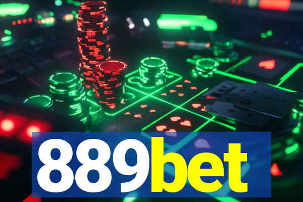 889bet