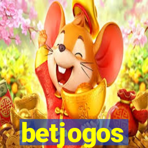 betjogos