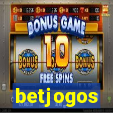 betjogos