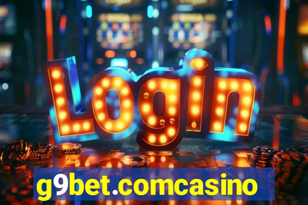 g9bet.comcasino