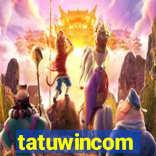 tatuwincom