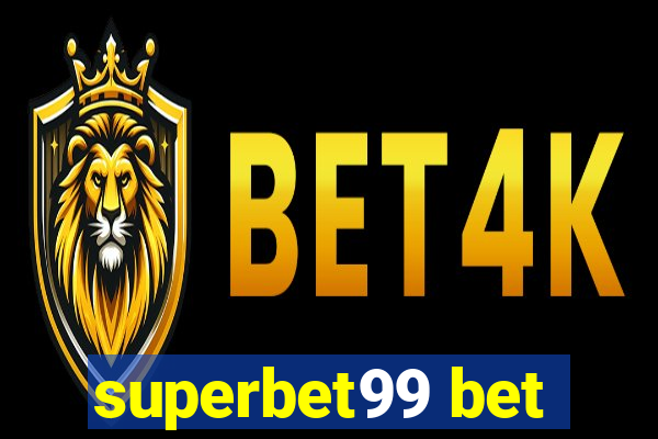 superbet99 bet