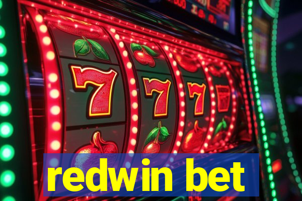 redwin bet