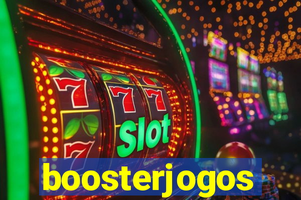 boosterjogos